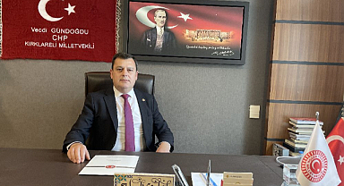 Vekil Gündoğdu: 