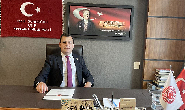 Vekil Gündoğdu: