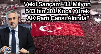 Vekil Sarıçam