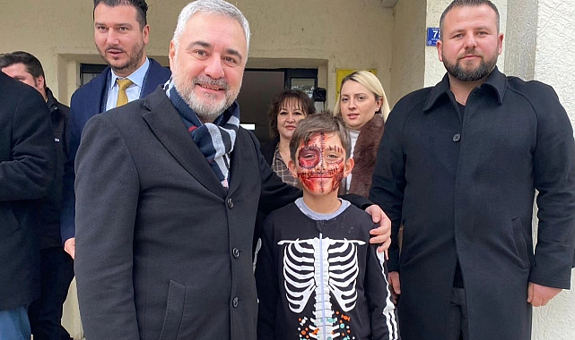 Vekil Sarıçam Tarihi Geleneğe Sahip Çıktı