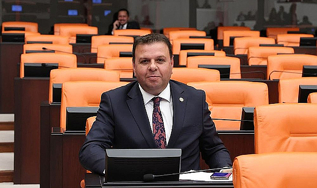 Vekil Ün: “Çömlekköy’ün Kaderi Çakmak’a Benzemesin”