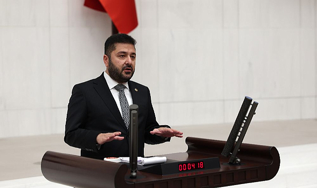 Vekil Yazgan’dan Emekli Maaşı Açıklaması