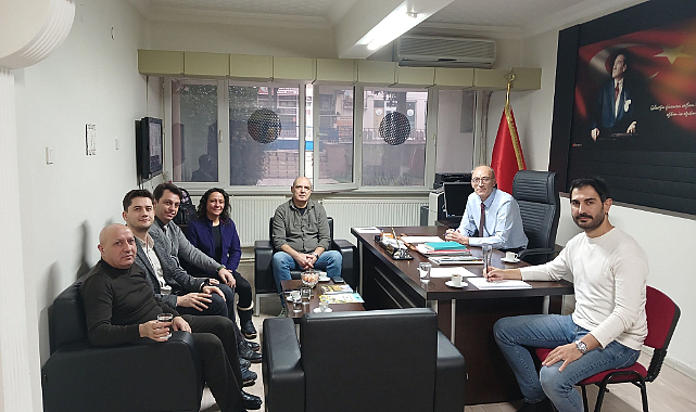 Vize’de Eğitimin Yol Haritası Çizildi
