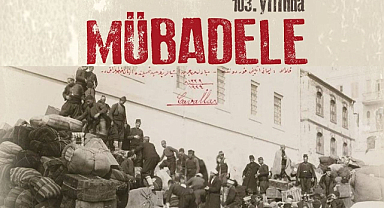 103 Yıllık Tarih Lüleburgaz’da Konuşulacak