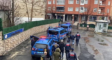 16 Yıllık Cinayetin İzleri Uzunköprü’de Son Buldu