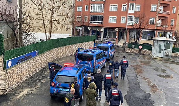 16 Yıllık Cinayetin İzleri Uzunköprü’de Son Buldu