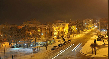 2025 Nüfus Verileri! Kırklareli ve İlçelerinin Son Durumu