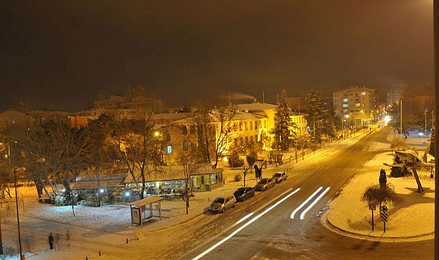 2025 Nüfus Verileri! Kırklareli ve İlçelerinin Son Durumu
