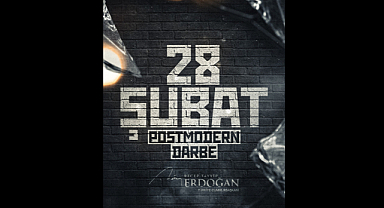 AK Parti'de 28 Şubat Video Kliple Anıldı: 