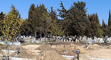 Akalar Mahallesi'nden Acı Kayıp