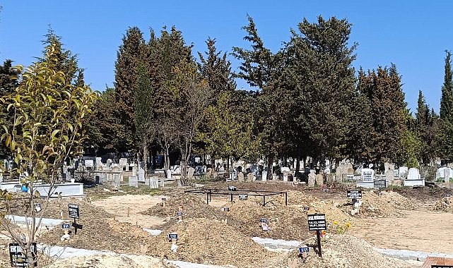 Akalar Mahallesi'nden Acı Kayıp