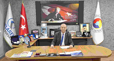 Başkan Altıntel: “Ramazan, Paylaşmanın, Dayanışmanın ve Bereketin Ayıdır”