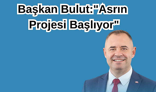 Başkan Bulut: