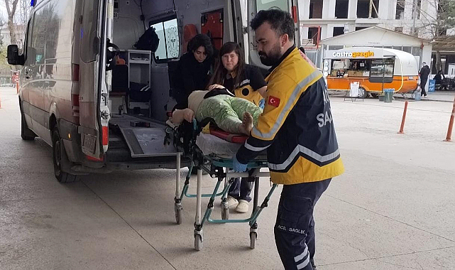 Boşanma Tartışması Balkondan Atlamayla Bitti