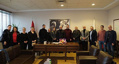 CHP Edirne Örgütünden Uzunköprü’ye Çıkarma! Martin’e Tam Destek!