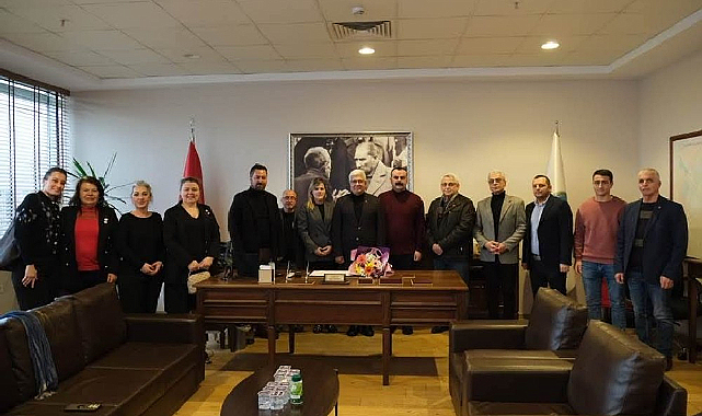 CHP Edirne Örgütünden Uzunköprü’ye Çıkarma! Martin’e Tam Destek!