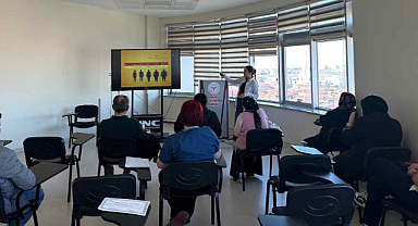 Diyabetle Yaşamı Kolaylaştıracak Eğitim Kırklareli’nde Gerçekleşti