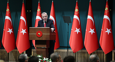 “Dünyanın Neresinde Olursa Olsun Kimseden Çekinmeden Doğruları Dile Getiriyoruz”