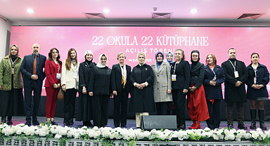 Emine Erdoğan, 