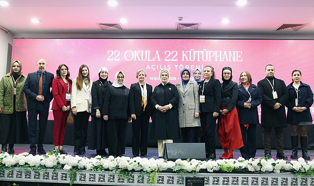 Emine Erdoğan,