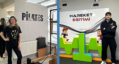 Emre Eskin Performance Academy Kırklareli'de Kapılarını Açtı