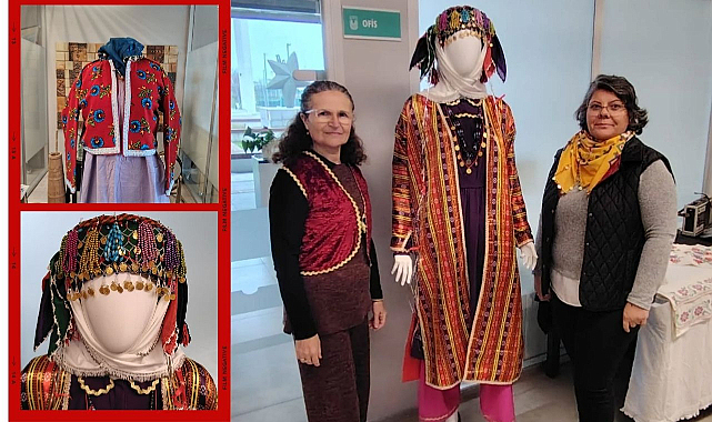Geçmişin Zarafeti Gelecekle Buluşuyor