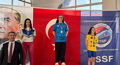 Gençlerin Mücadelesi Gururlandırdı! Kırklareli’den Tarihi Dereceler