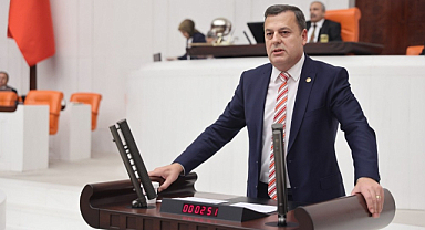 Gündoğdu'dan Orman Köylüleri İçin Meclis Hamlesi