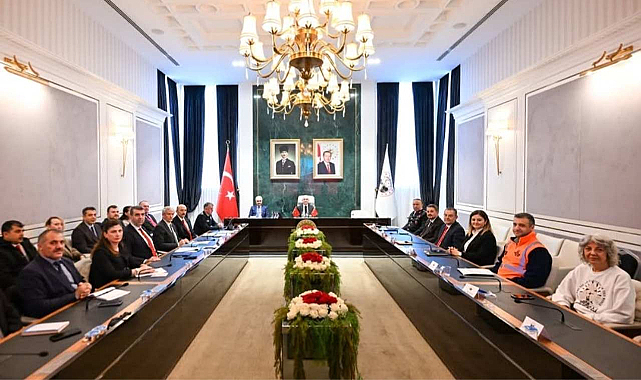 Güvenli Eğitim İçin Kararlı Adımlar