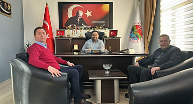 “İlçelerimizin Kalkınması, Kırklareli’nin Gücünü Artırır”