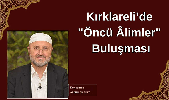 Kırklareli'de
