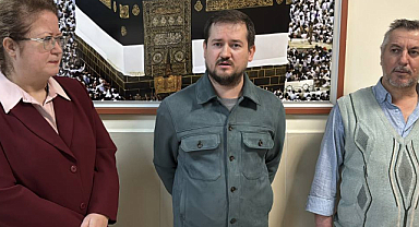 Kırklareli’ne Hızarın Üzerine Düşen İşçi Hayatını Kaybetti! Ailesinden Anlamlı Bağış