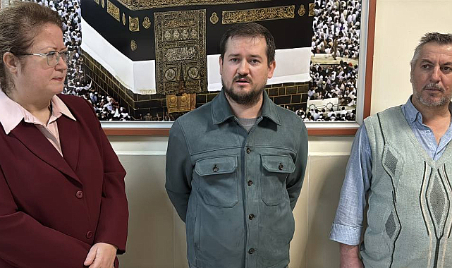Kırklareli’ne Hızarın Üzerine Düşen İşçi Hayatını Kaybetti! Ailesinden Anlamlı Bağış