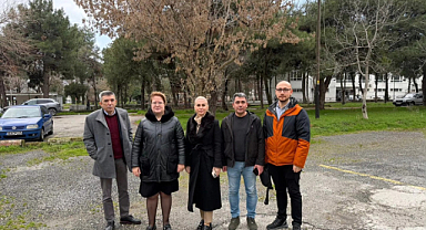 Kırklareli’ne Müjde! 50 Ünitli Diş Hastanesi Geliyor
