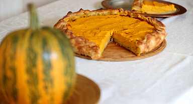 Kırklareli'nin Balkan Lezzeti: