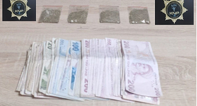 Kırklareli Polisi’nden Uyuşturucuya Geçit Yok