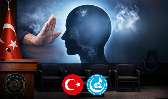 Kırklareli Ülkü Ocakları’ndan “Bağımlılıkla Mücadele” Konferansı
