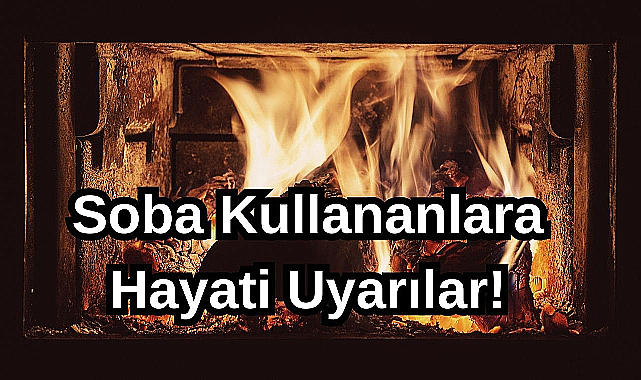 Kırklareli Valiliği'nden Hayati Uyarı!