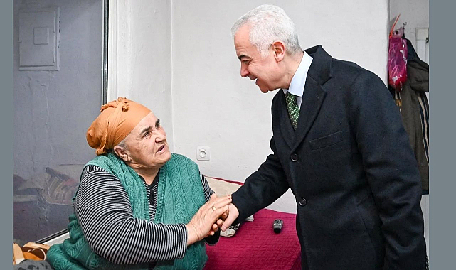 Kırklareli Valiliğinden Kısa Kısa