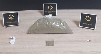 Kırklareli Yunus Timlerinden Zehir Tacirlerine Darbe