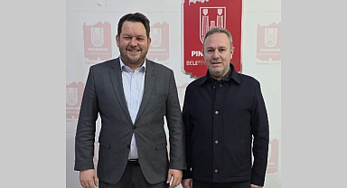 KTSO'dan Pınarhisar'a Ziyaret:
