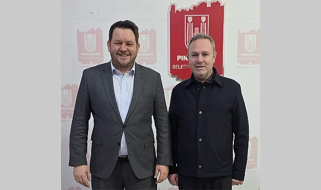 KTSO'dan Pınarhisar'a Ziyaret:
