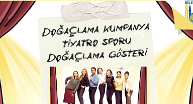 Lüleburgaz’da Farklı Bir Tiyatro Akşamı