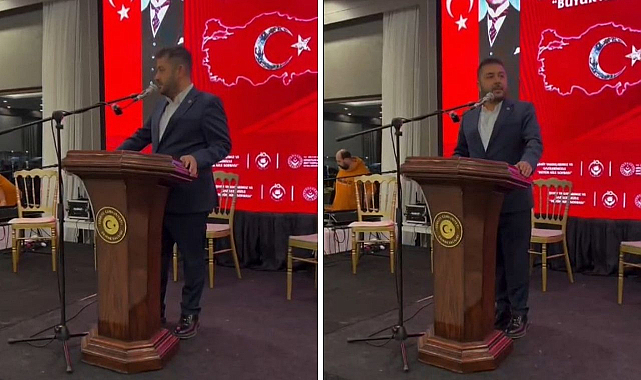 Milletvekili Yazgan: