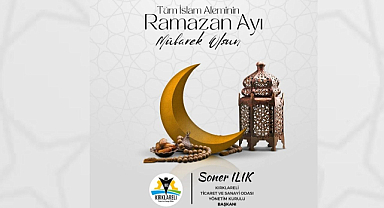 “Ramazan Ayı’nı, Özüne Layık Bir Şekilde Yaşamalıyız”