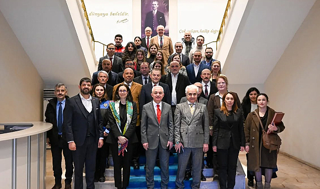Roman Vatandaşların Geleceği Kırklareli’nde Ele Alındı