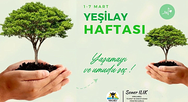 “Sağlıklı Nesiller, Güçlü Yarınlar Demektir”
