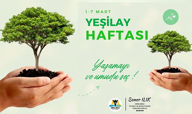 “Sağlıklı Nesiller, Güçlü Yarınlar Demektir”
