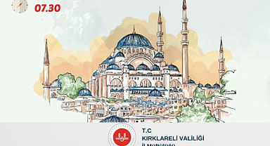 Şehirlerin Kalbi Camide Atacak: Sabah Namazı Buluşmaları Başlıyor