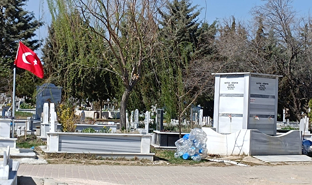 Sevilen İsim Hayata Veda Etti
